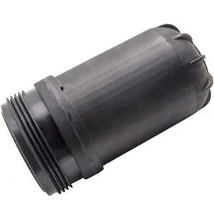 O'Reilly Auto Parts – Fuel Filter Ff63009 Fits: Cummins Engine Part# 5303743 Black