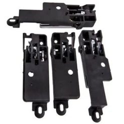 O'Reilly Auto Parts – Quality 4pcs/Bundle Inside Door Handle Bundle for Mercury Milan for Lincoln MKZ