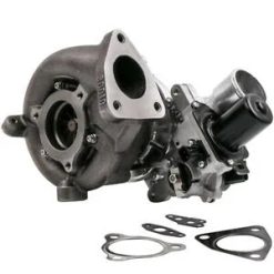 O'Reilly Auto Parts – Turbo charger Fit Toyota HI-LUX 3.0 D4D 1KD-FTV 3.0L 171HP 2005- 17201-OL040