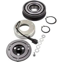 O'Reilly Auto Parts – A/C Compressor Clutch Bundle for Subaru Forester 2.0L 2.5L 2008 2009 2010
