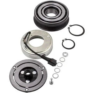 O'Reilly Auto Parts – A/C Compressor Clutch Bundle for Subaru Forester 2.0L 2.5L 2008 2009 2010
