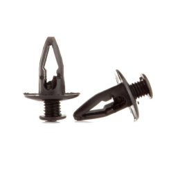 O'Reilly Auto Parts – Door Trim Panel Fender clips NA01-56145 -50 Pcs