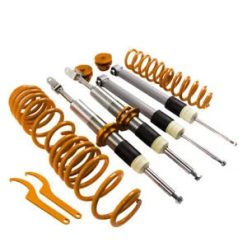 O'Reilly Auto Parts – Coilovers Shock Kits for Audi A4 B6 B7 (8e) Cabrio 2wd / Quattro