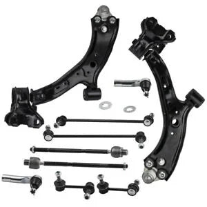 O'Reilly Auto Parts – 10 Pcs Forward Right Control Arm W/Ball Joints for Honda CR-V 2007 – 2011
