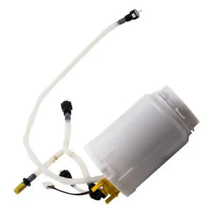 O'Reilly Auto Parts – Electric Fuel Pump Assembly for Porsche Cayenne Base 04-06 Right Strainer 12V