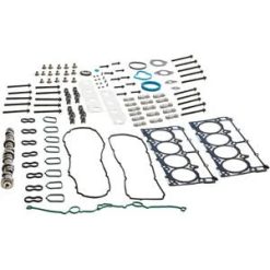 O'Reilly Auto Parts – Non-MDS Valve Lifters & Camshaft Bundle for Dodge Chrysler Ram 5.7L Hemi 2003-08