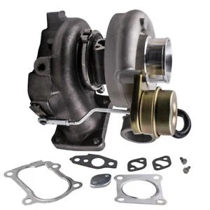 O'Reilly Auto Parts – Upgrade Turbo Turbocharger for Toyota Supra MK3 7M-GTE CT26 87 – 94 17201-42020
