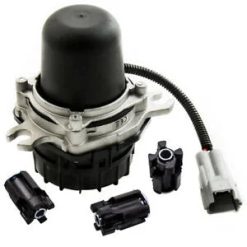 O'Reilly Auto Parts – Smog Air Pump Injection Secondary fits for TOYOTA for LEXUS Tundra 4Runner