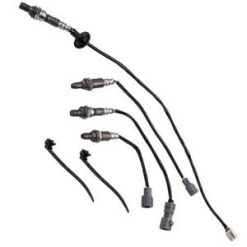 O'Reilly Auto Parts – Air Fuel Ratio Oxygen Sensor O2 89467-48050 for Toyota Sienna 3.3L-V6 04-06
