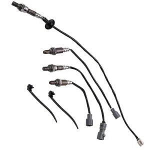 O'Reilly Auto Parts – Air Fuel Ratio Oxygen Sensor O2 89467-48050 for Toyota Sienna 3.3L-V6 04-06