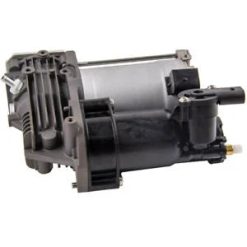 O'Reilly Auto Parts – 2008 – 2014 Air Suspension Compressor for BMW E70 X5 E71 X6 2007 37206799419