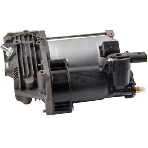 O'Reilly Auto Parts – 2008 – 2014 Air Suspension Compressor for BMW E70 X5 E71 X6 2007 37206799419