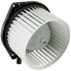 O'Reilly Auto Parts – Blower Motor for Mitsubishi Outlander Lancer 2.0 3.0 2.4 08-15 7802A217 7802A017