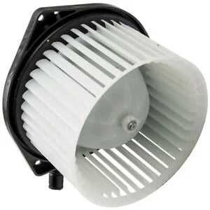 O'Reilly Auto Parts – Blower Motor for Mitsubishi Outlander Lancer 2.0 3.0 2.4 08-15 7802A217 7802A017