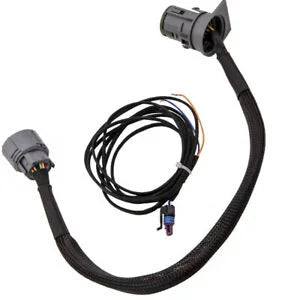 O'Reilly Auto Parts – Plug Play Connector Transmission Wiring Adapter Harness 4L60E to 4L80E for GM