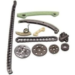 O'Reilly Auto Parts – Timing Chain Bundle Fit for Ford Focus Mazda 3 2.0L DURATEC