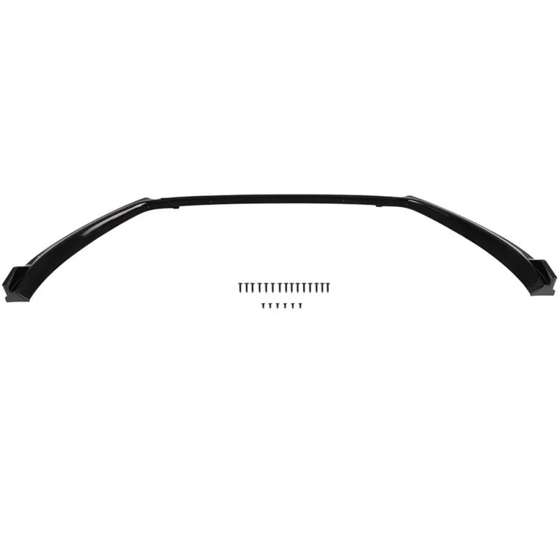 O'Reilly Auto Parts – Forward Bumper Lip fit for Volkswagen – 3PCS