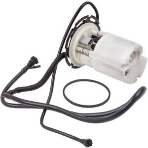 O'Reilly Auto Parts – 12V Electrical Fuel Pump Module Assembly for Saab 9-3 V6 2.8L 2006-2009 E8894M