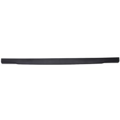 O'Reilly Auto Parts – Tailgate Cap Molding Protector Top Protector (02ETM1203ABK) fit for Ford – 1PCS