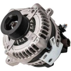 O'Reilly Auto Parts – NEW 12V 100A Alternator for Toyota Camry Solara ACV30 ACV35 ACV40 2.4L 2AZ-FE