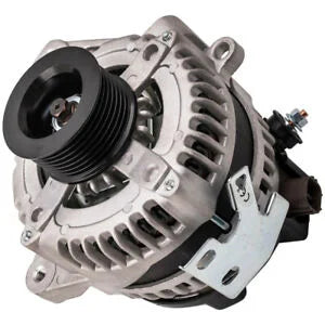 O'Reilly Auto Parts – NEW 12V 100A Alternator for Toyota Camry Solara ACV30 ACV35 ACV40 2.4L 2AZ-FE