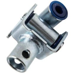 O'Reilly Auto Parts – Performance Gear Shift Bushing Joint Coupling for Subaru Baja Impreza 35047AC030