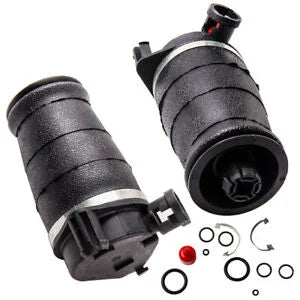 O'Reilly Auto Parts – 2x Back Air Spring Suspension Bellows Bag for Lincoln Continental 4.6 1995-2002