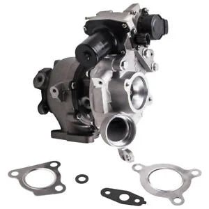 O'Reilly Auto Parts – RHV4 Turbo for Toyota 200 series Land cruiser C-Rail Wagon 1VD VDJ76/78/79 17208