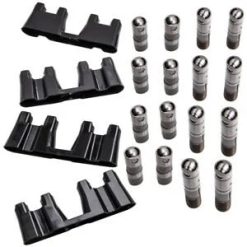 O'Reilly Auto Parts – 16pcs Valve Lifters Active Fuel Management DOD for GMC SIERRA YUKON 5.3L/ 6.0L