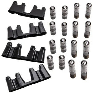 O'Reilly Auto Parts – 16pcs Valve Lifters Active Fuel Management DOD for GMC SIERRA YUKON 5.3L/ 6.0L