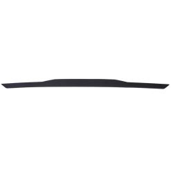 O'Reilly Auto Parts – Tailgate Cap Molding Protector Top Protector (02ETM1601ABK) fit for Nissan – 1PCS