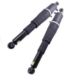 O'Reilly Auto Parts – Air Ride Shock Strut Absorber Back Suspension for Chevy Avalanche Tahoe Cadillac