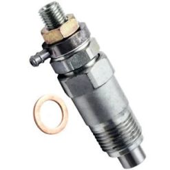 O'Reilly Auto Parts – Fuel Injector Assy for Bobcat 1600 645 743 with Kubota V1702 Engine