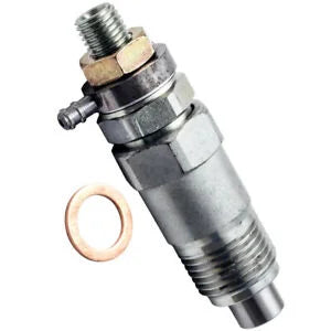 O'Reilly Auto Parts – Fuel Injector Assy for Bobcat 1600 645 743 with Kubota V1702 Engine