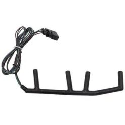 O'Reilly Auto Parts – Glow Plug Wire Harness Fit VW Mk4 Golf Jetta Beetle TDI GLS 2002 2003 1.9Lifter