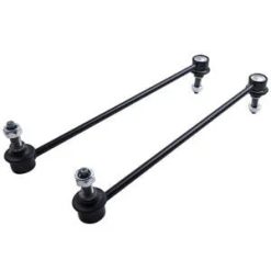 O'Reilly Auto Parts – Sway Bar Stabilizer Link Pair for Buick GMC Chevy Saturn Forward Left Right 488264