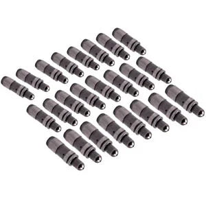 O'Reilly Auto Parts – Bundle of 24 Valve Lifters Bundle for Chrysler 300-sebring for Dodge 67ci DOHC V6