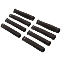 O'Reilly Auto Parts – Spark Plug Wire Boots Protector Sleeve Heat Shield Protector for GM Chevy Dodge GMC