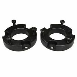 O'Reilly Auto Parts – for Dodge RAM 1500 4WD 2006-2018 3" Front Leveling Lift Bundle