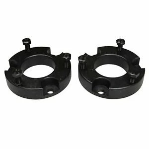 O'Reilly Auto Parts – for Dodge RAM 1500 4WD 2006-2018 3" Front Leveling Lift Bundle