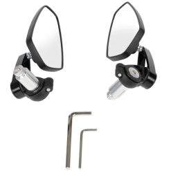 O'Reilly Auto Parts – Motorcycle side mirror for Yamaha FZ-09