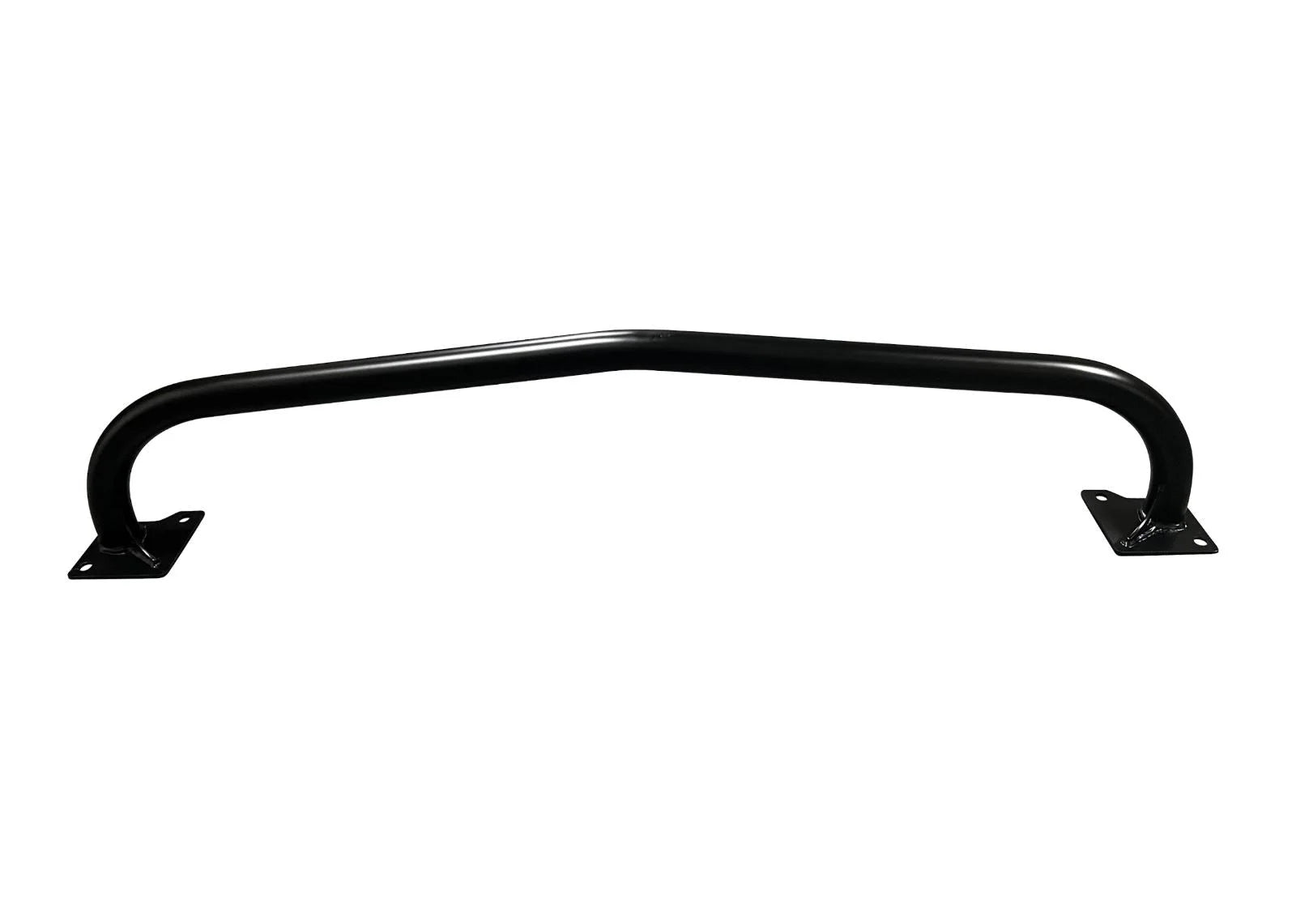 O'Reilly Auto Parts – Honda Civic EK 96-00 Forward Crash Bash Bumper Replacement - Image 5