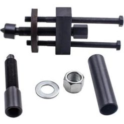 O'Reilly Auto Parts – Quality Mainshaft Bearing Installer & Puller Service Tool for Harley Big Twins 34902-84