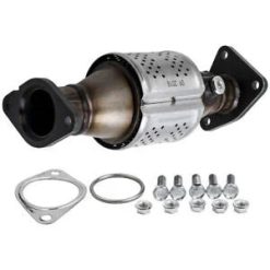 O'Reilly Auto Parts – Catalytic Converter for NissanNV1500,V64.0L 2012-2017 VQ40DE Forward Passen