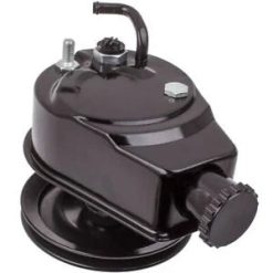 O'Reilly Auto Parts – Power Steering Pump w/ Single Groove Pulley for Monte Carlo 1974 86-01975CN