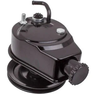 O'Reilly Auto Parts – Power Steering Pump w/ Single Groove Pulley for Monte Carlo 1974 86-01975CN