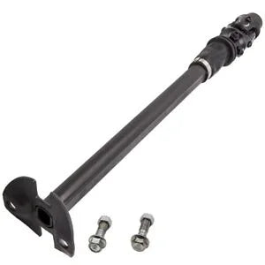 O'Reilly Auto Parts – Lower Steering Column Shaft for Dodge D/W 100 150 250 350 Pickup Ramcharger