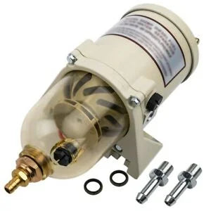 O'Reilly Auto Parts – High Quality Fuel Filter / Water Separator for Marine Boat 500FG 500FH
