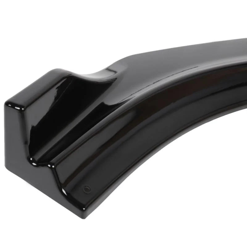 O'Reilly Auto Parts – Forward Bumper Lip fit for Mazda – 3PCS