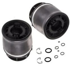 O'Reilly Auto Parts – Back Left/Right Air Bellows Bag for Ford Expedition for Lincoln Navigator 03-06